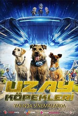 UZAY KÖPEKLERİ
